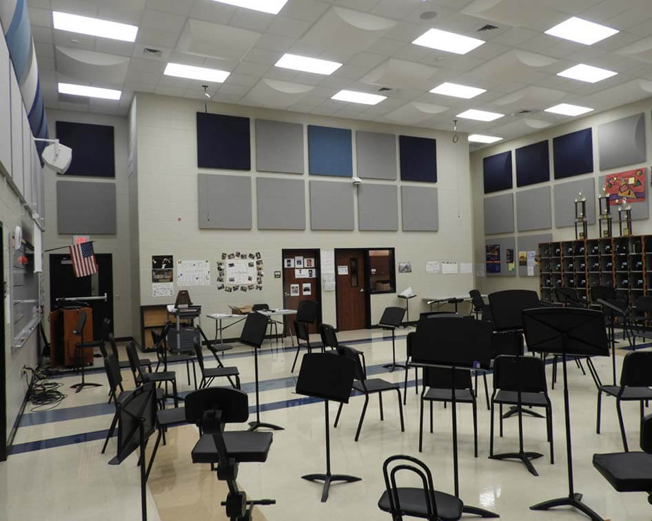 Tomball Memorial High School Addition and Comprehensive Renovations