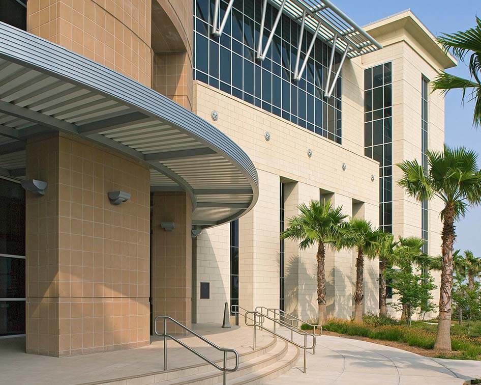 Galveston County Criminal Justice Center Texas Arcadis, Inc.