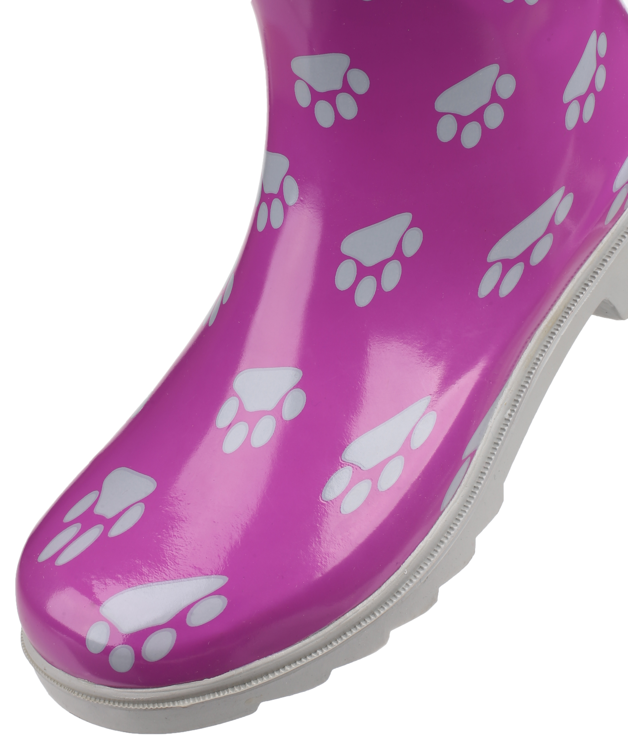 Wellington Dog Paw Boots Arca Industries