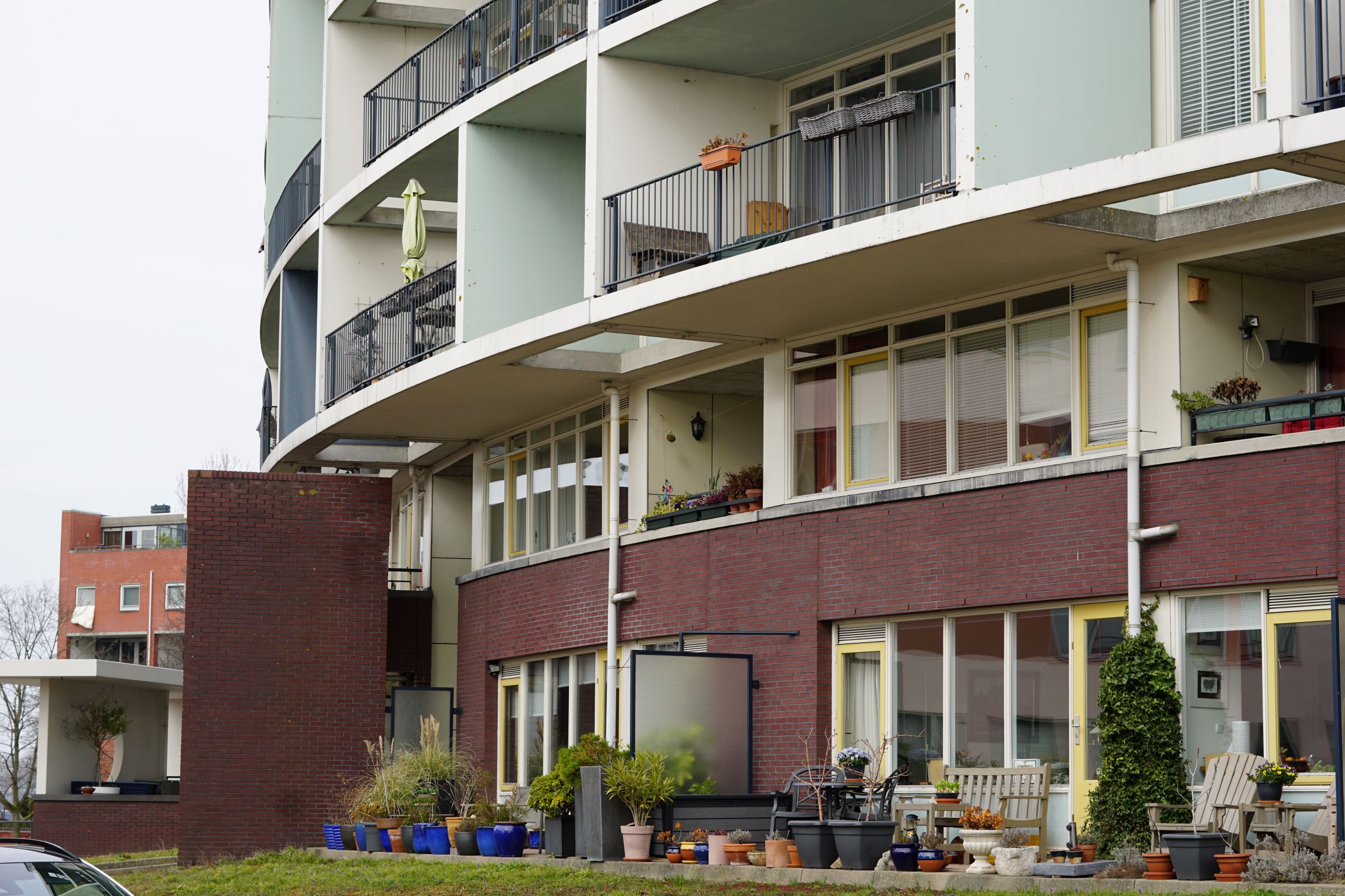 Emerald Empire Villa's — Arcam