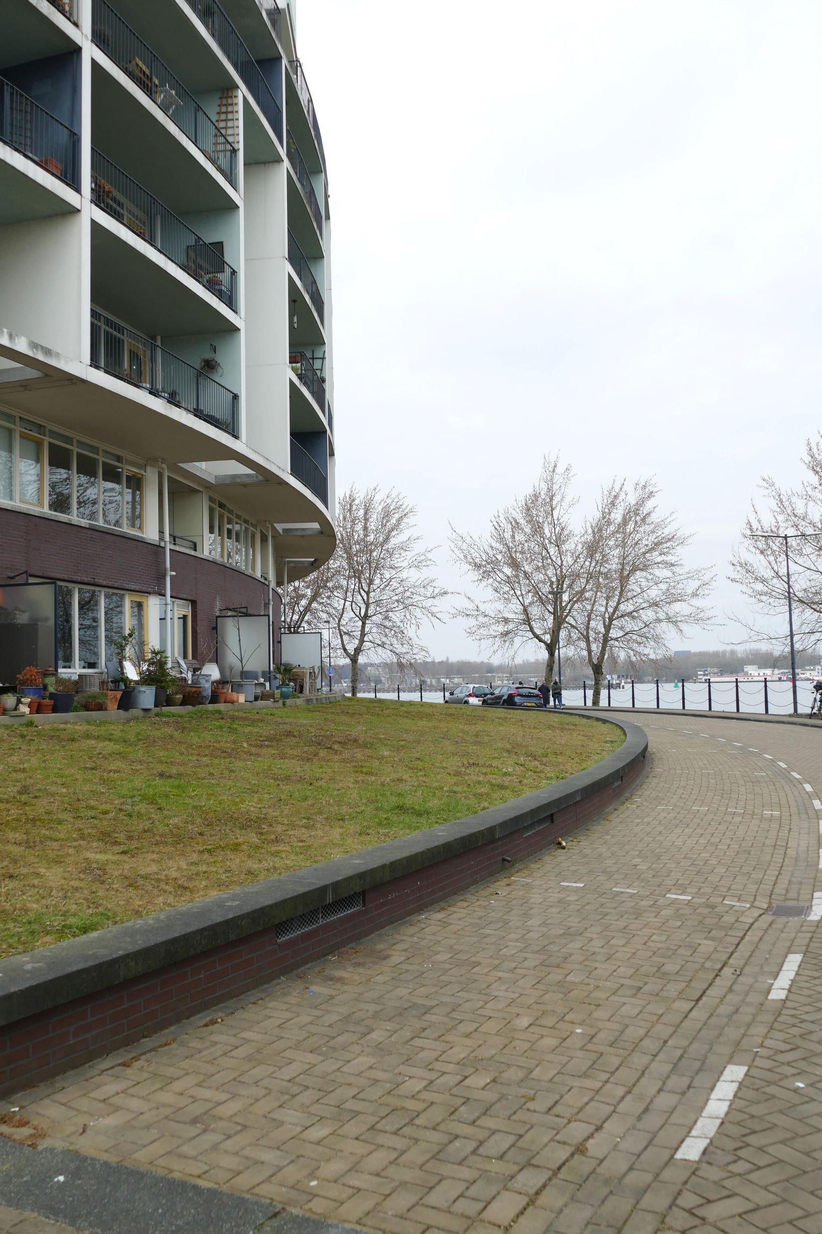 Emerald Empire Villa's — Arcam