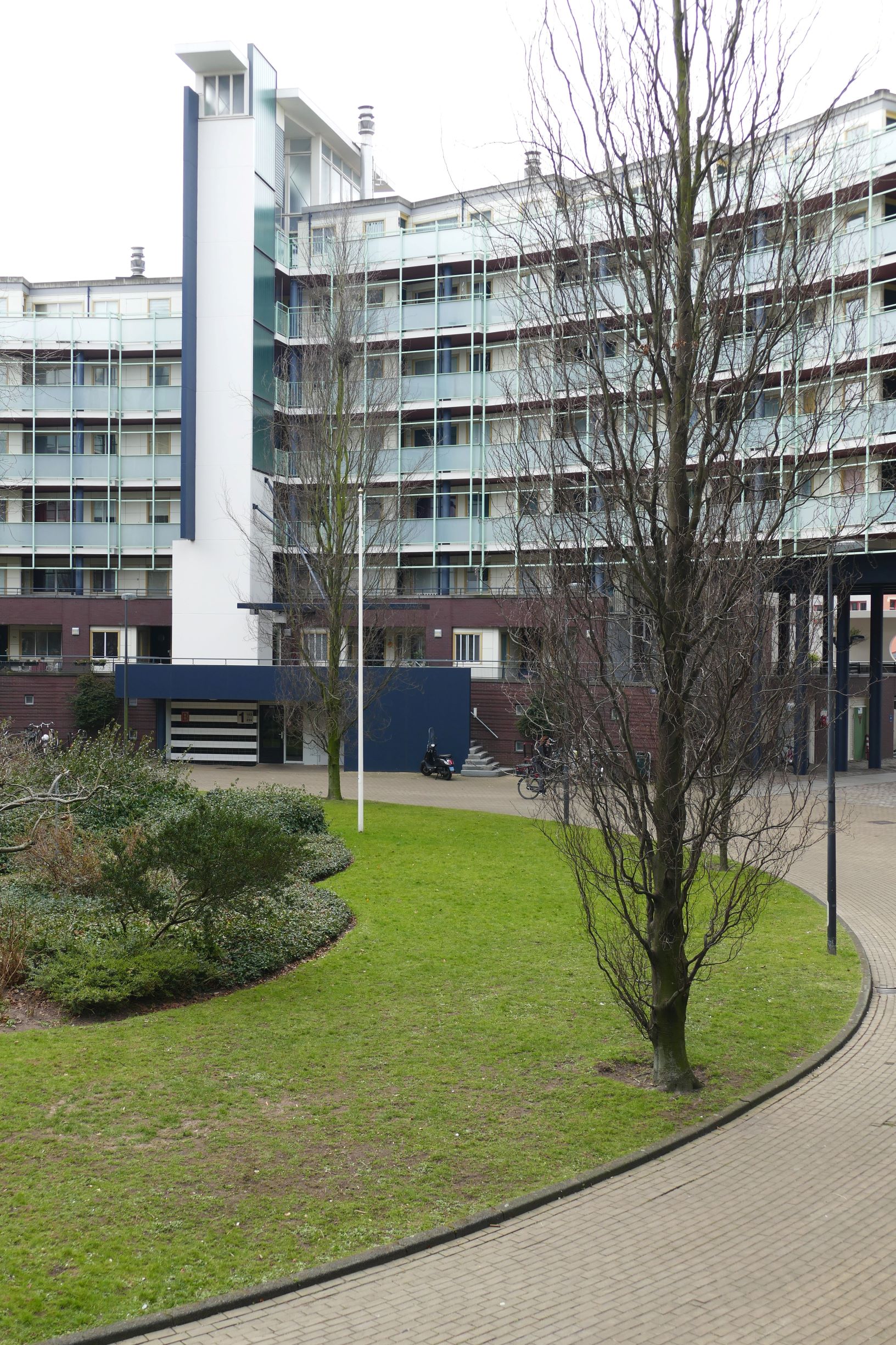 Emerald Empire Villa's — Arcam