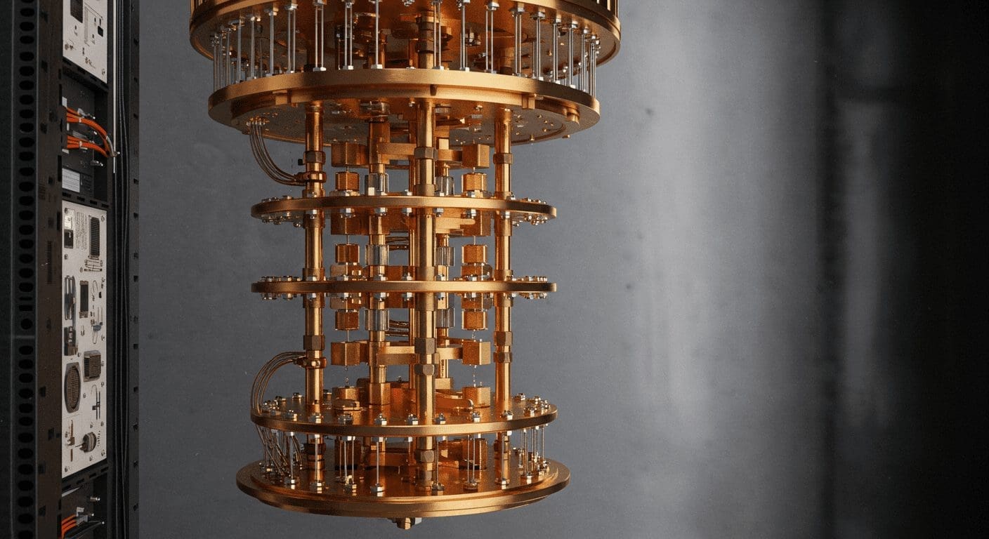 Why Quantum Computing Will Change Everything You Know About Security