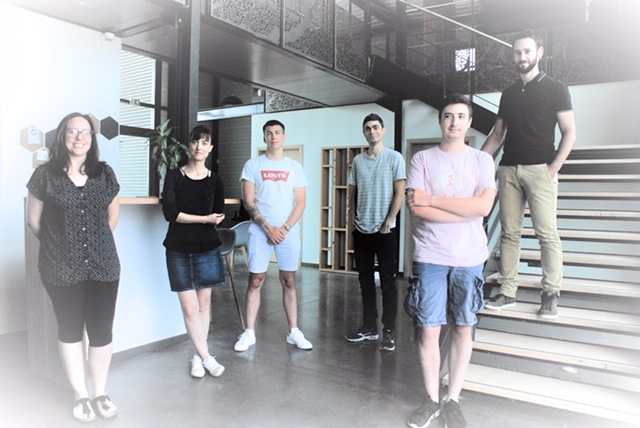 Fil d'Info Actualités technologiques ARCANE Ingénierie