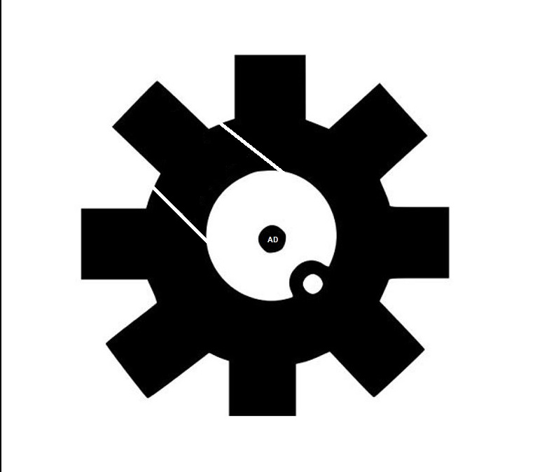 BARREL AND BOLT HEADSPACE CHECK Arcane Defense