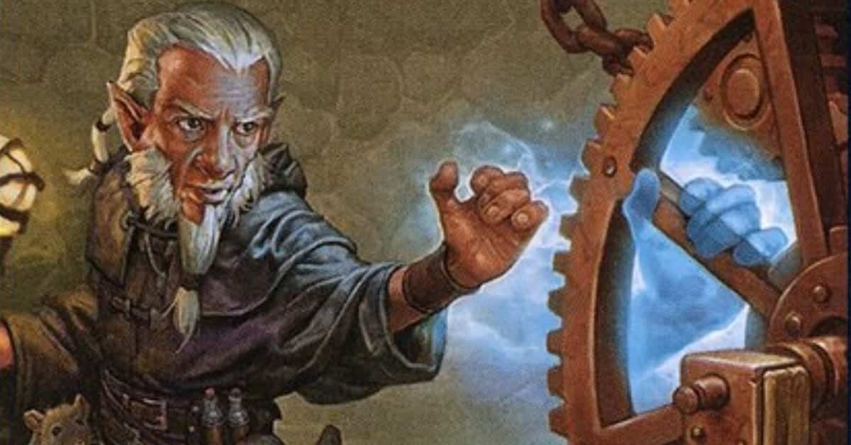Mage Hand 5e DnD Spell Guide Arcane Eye