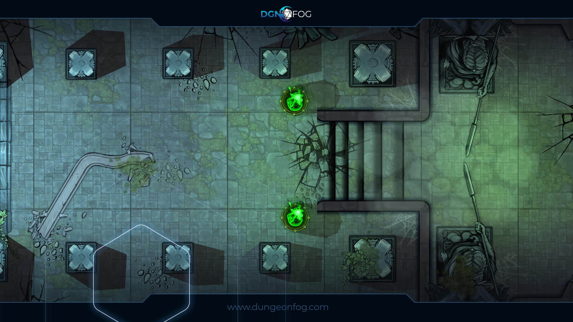 The 8 Best DnD Map Makers