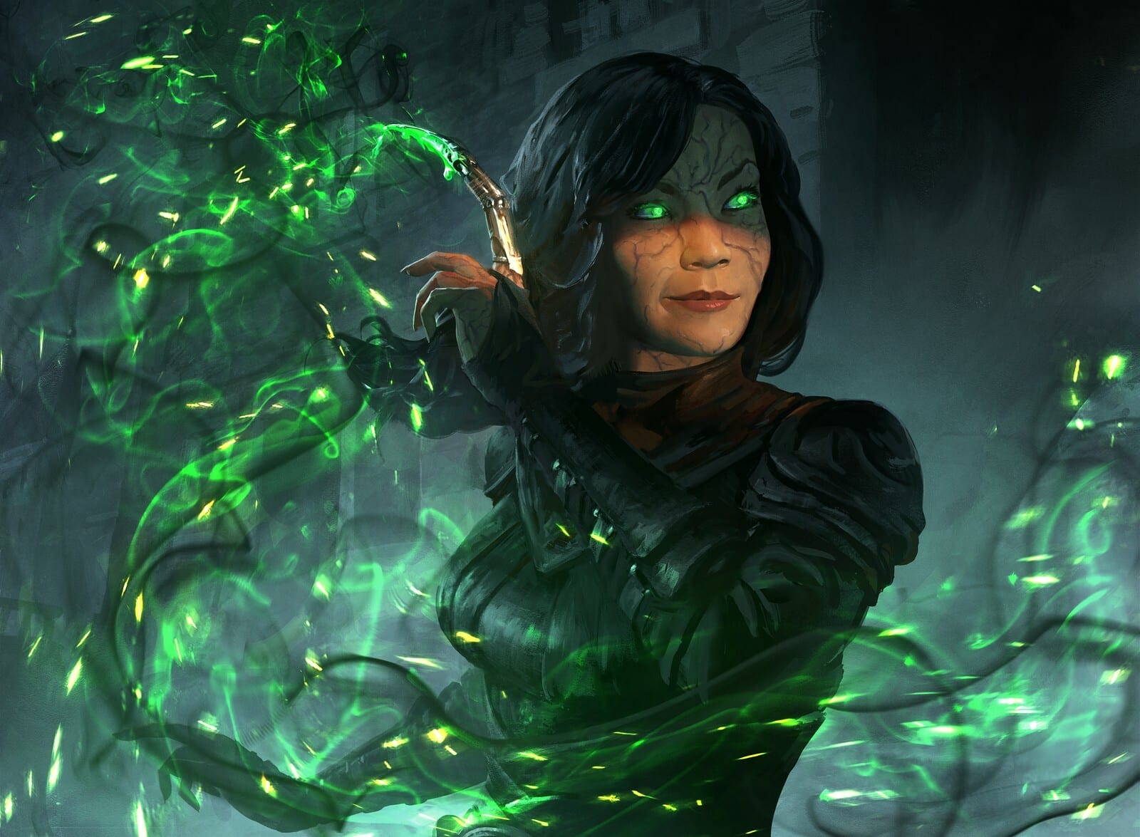 Alchemist Artificer 5e Brew Elixirs to Aid Your Allies Arcane Eye