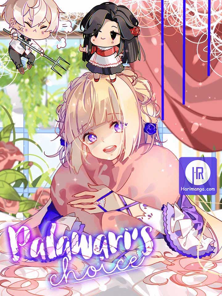 Palawari’s Choice