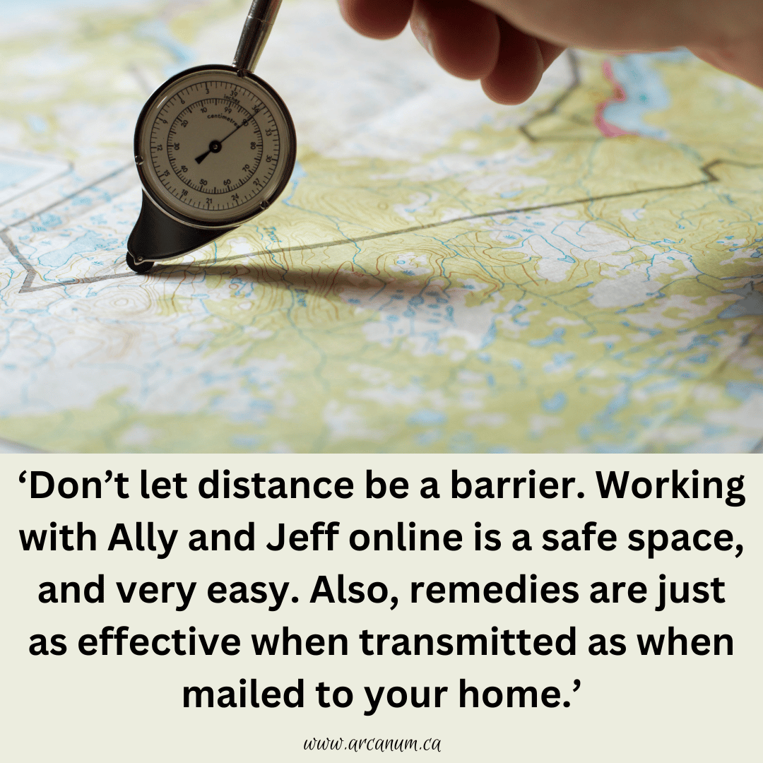 Success Story Comprehensive, Life Long Care Arcanum Wholistic Clinic