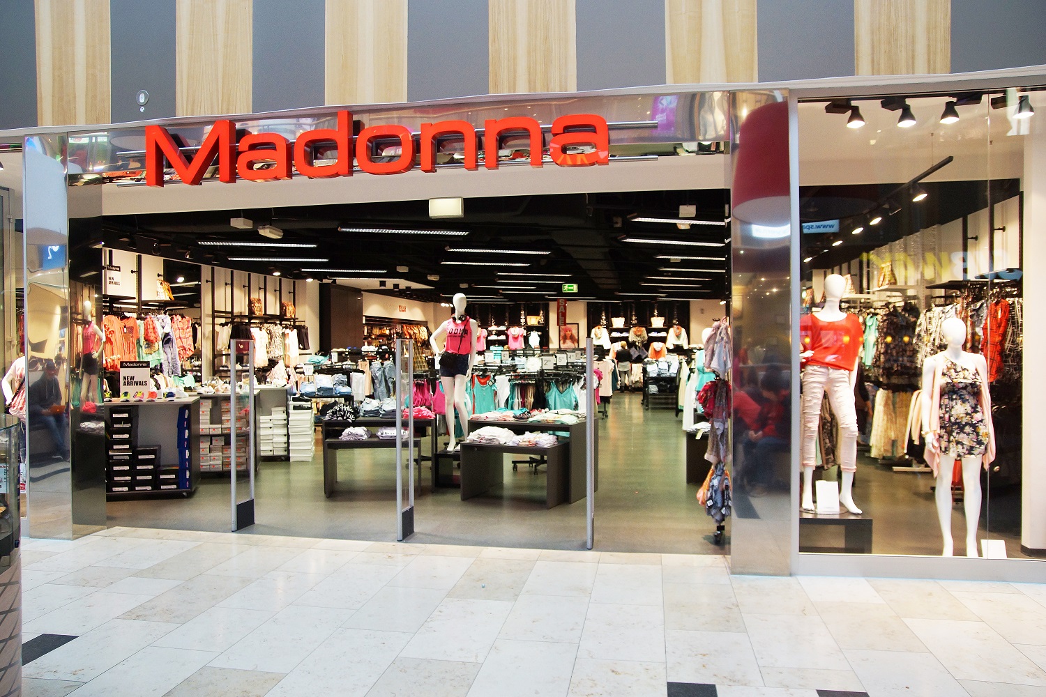 Regensburg Arcaden