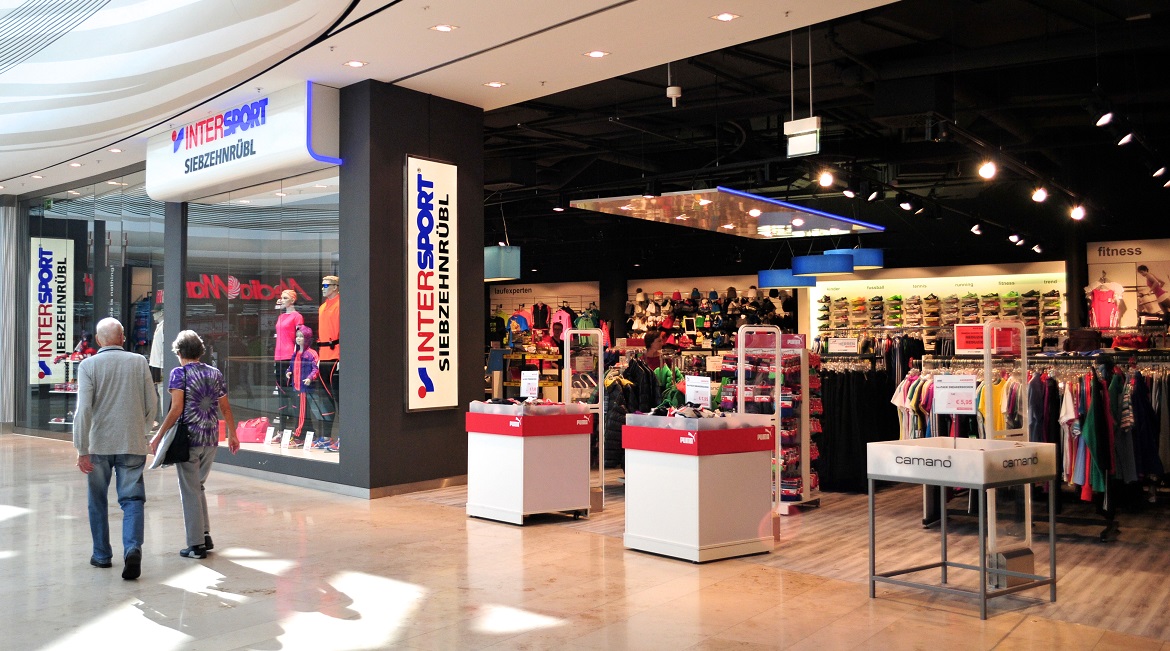 Pasing Arcaden