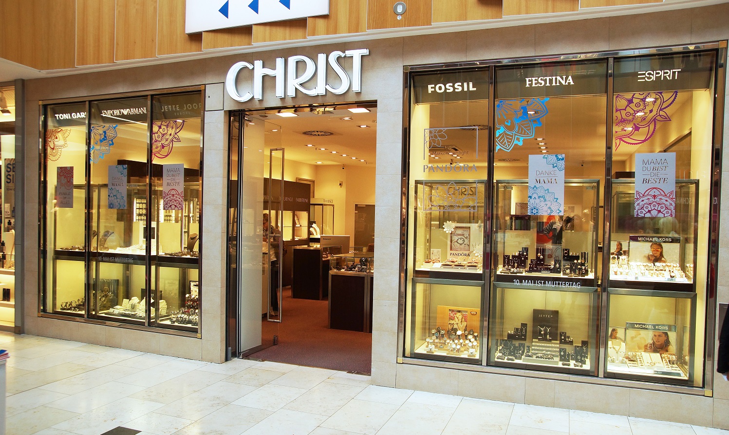 Regensburg Arcaden