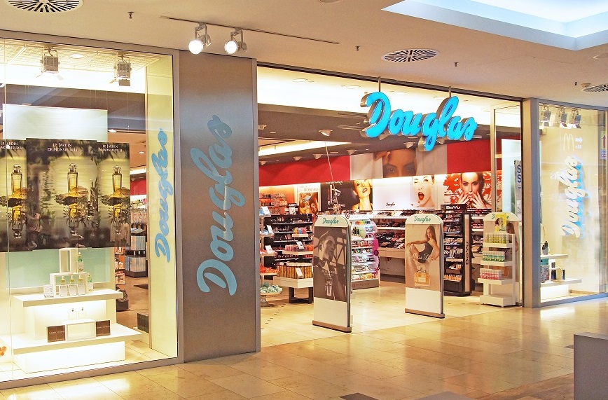 Regensburg Arcaden