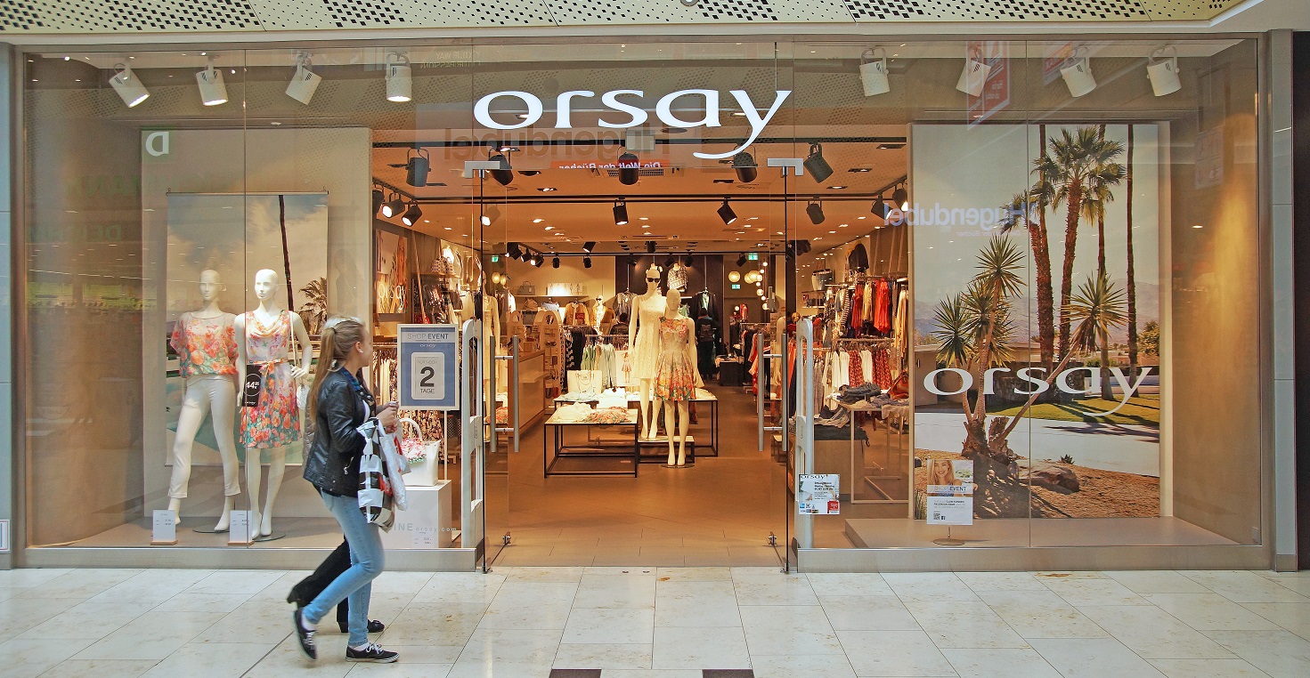 Regensburg Arcaden