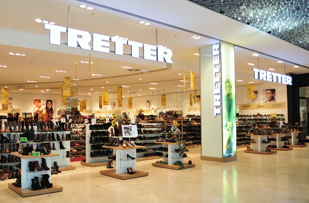 Pasing Arcaden