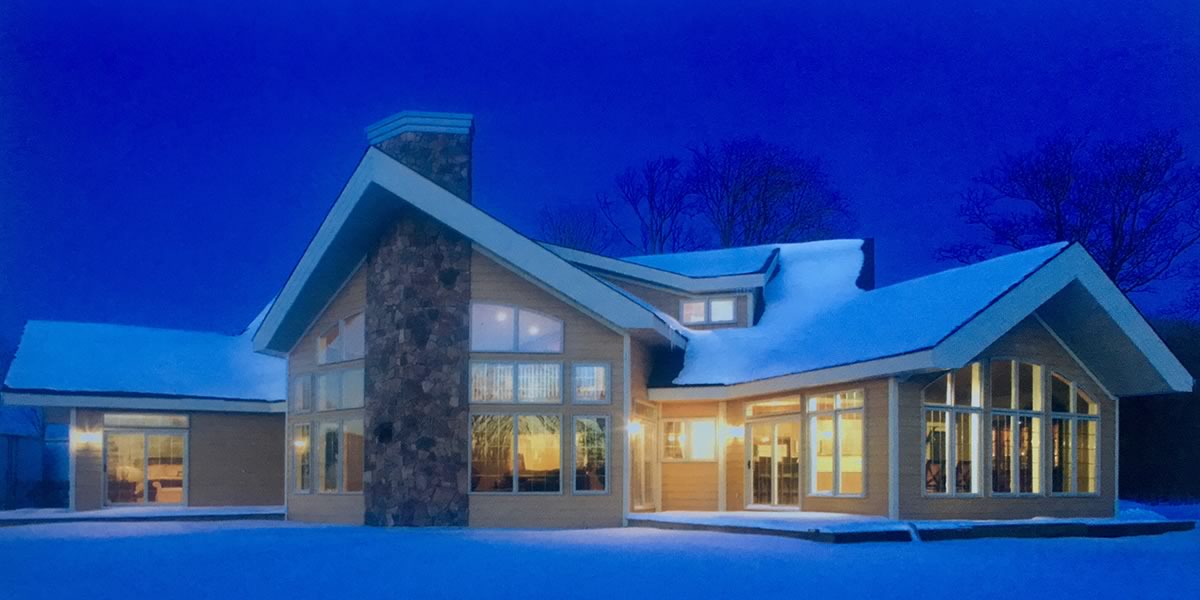 Custom Builder A&R Design Build A&R Carpentry