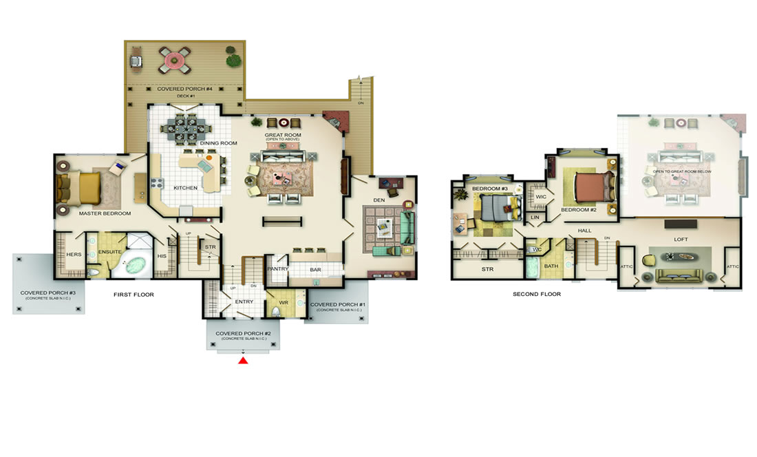 The Cambridge A&R Design Build A&R Carpentry