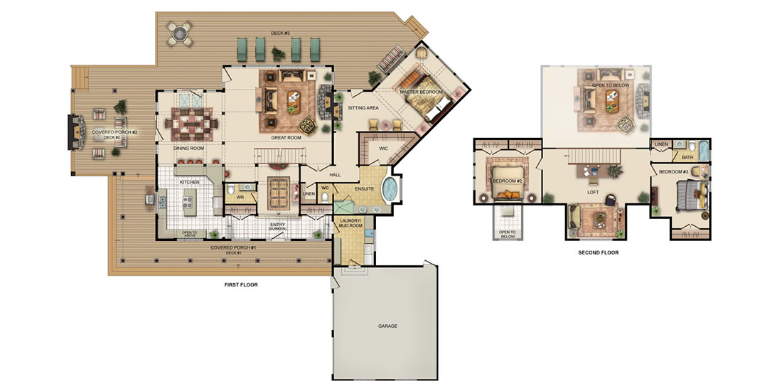 The Pasadena A&R Design Build A&R Carpentry