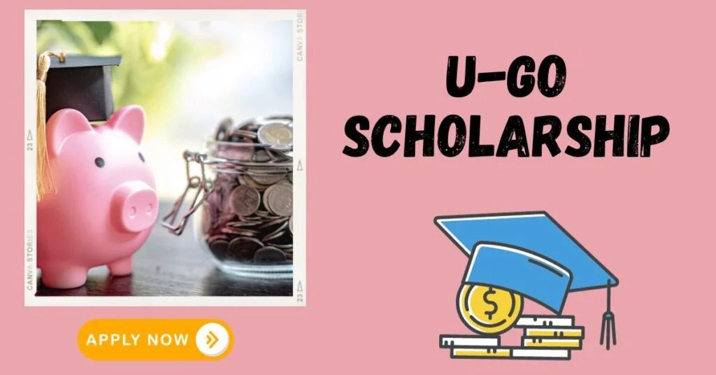 UGo Scholarship Application Requirements, Apply Online AR Carrier Point