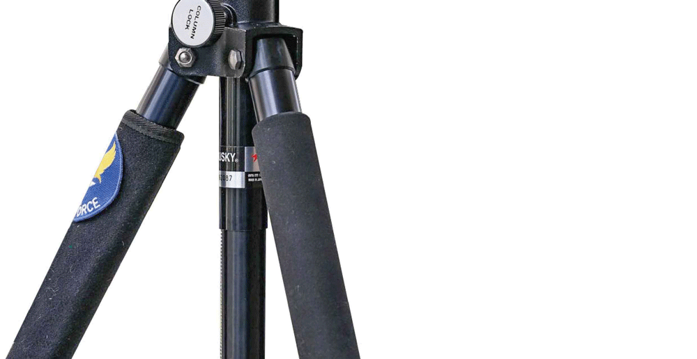 【祝】ついに完全解決！「ハスキーのEVポストが怖いよ問題」 カメラと三脚とアルカスイスと ときどきMac