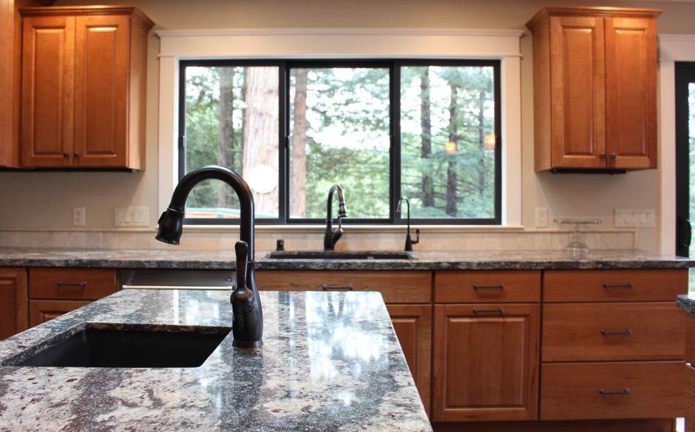 Old Arcata Kitchen Arcata & Design Company