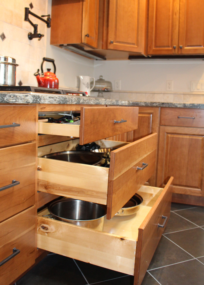 Old Arcata Kitchen Arcata & Design Company