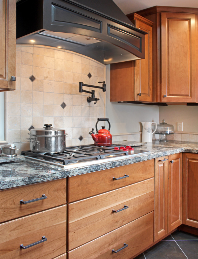 Old Arcata Kitchen Arcata & Design Company