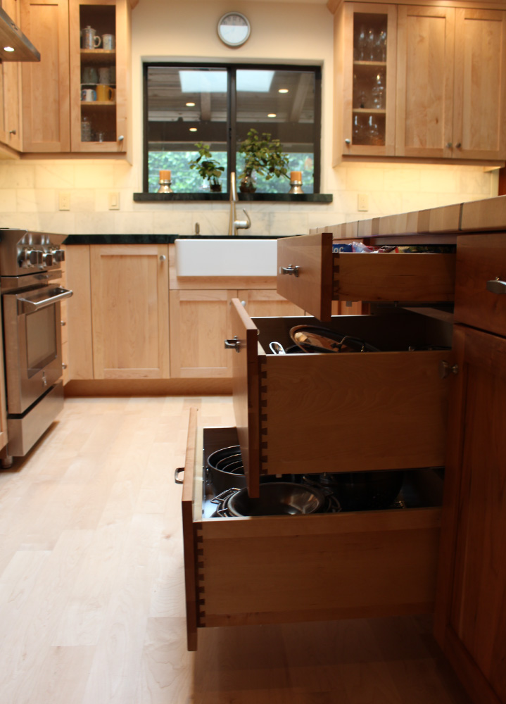 Carter Road Arcata & Design Company