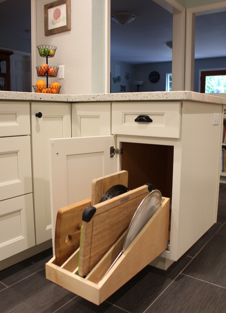 Caldera Kitchen Arcata & Design Company