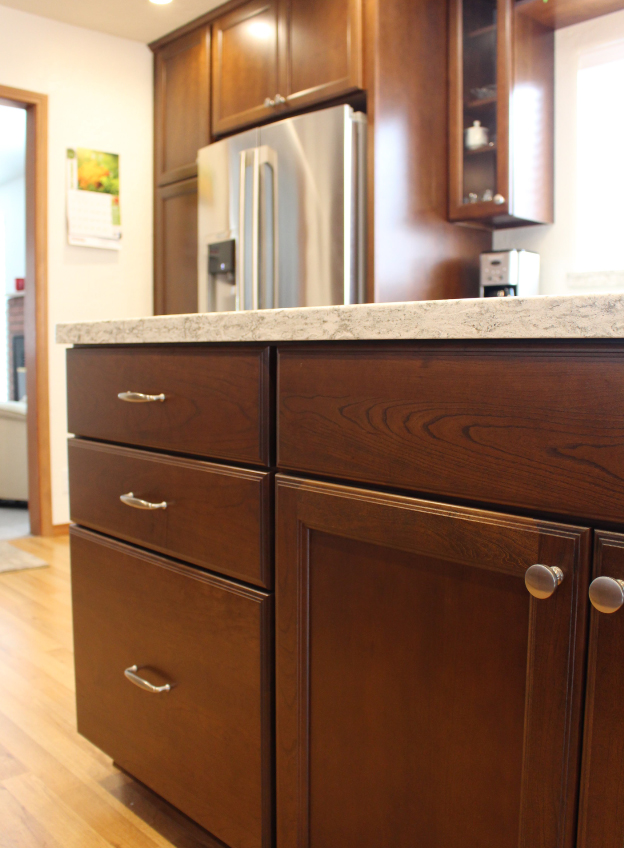 Myrtletown Cherry Arcata & Design Company