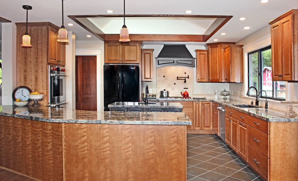 Old Arcata Kitchen Arcata & Design Company