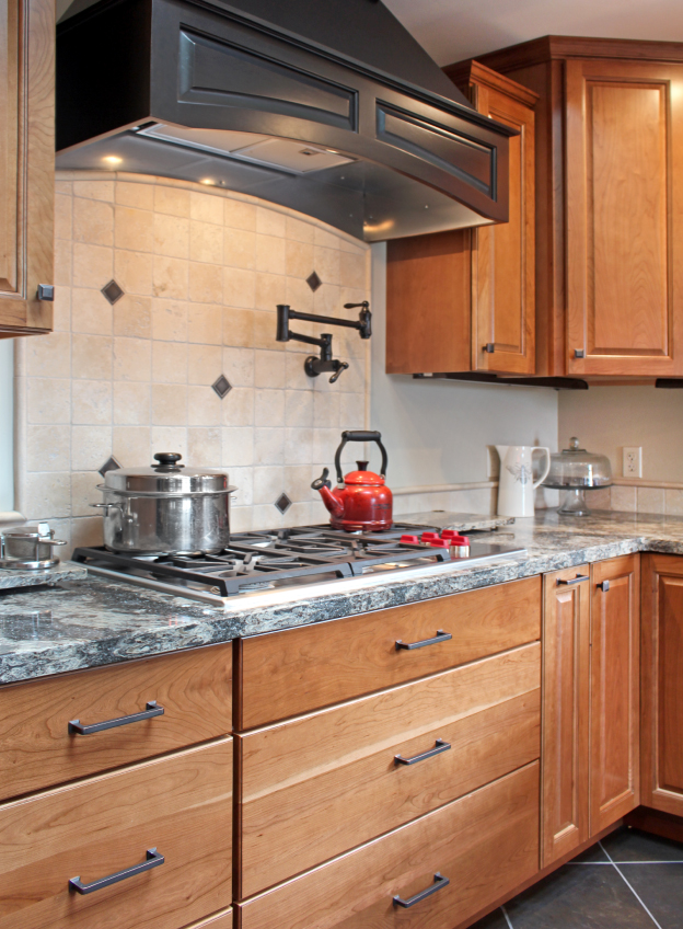 Old Arcata Kitchen Arcata & Design Company