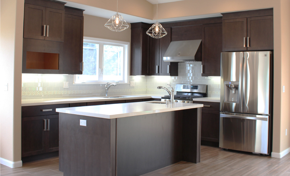 Stone Contemporary Arcata & Design Company