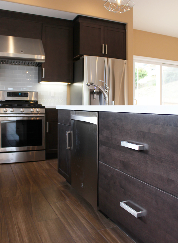 Stone Contemporary Arcata & Design Company