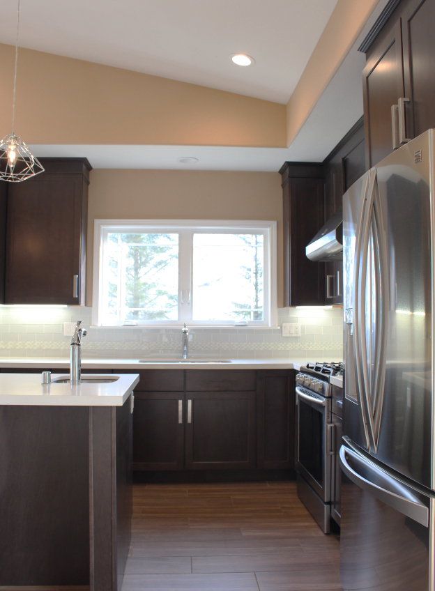Stone Contemporary Arcata & Design Company