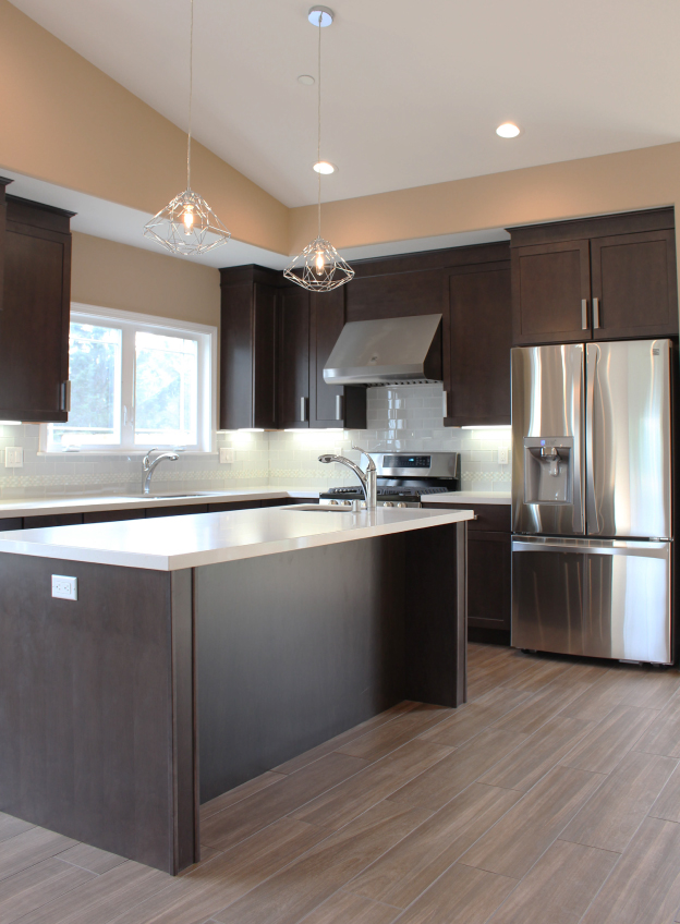 Stone Contemporary Arcata & Design Company