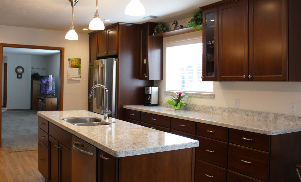 Myrtletown Cherry Arcata & Design Company