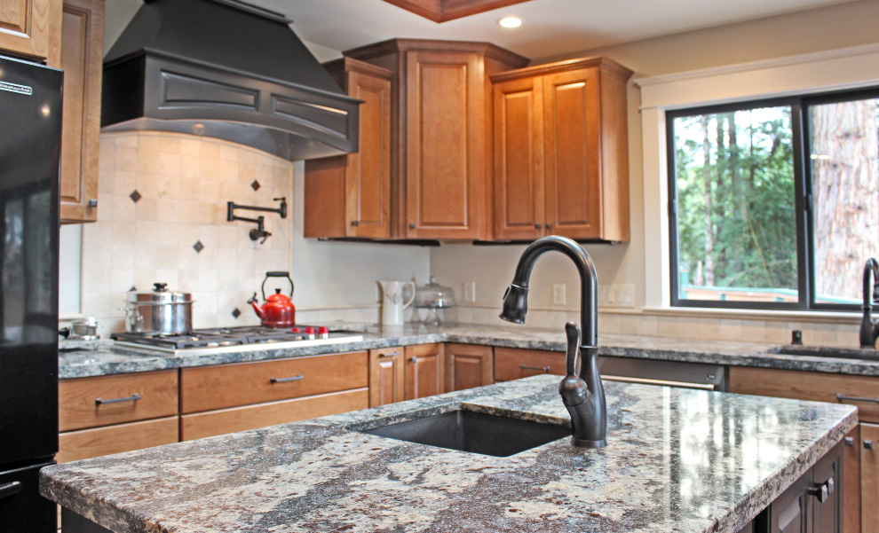 Old Arcata Kitchen Arcata & Design Company