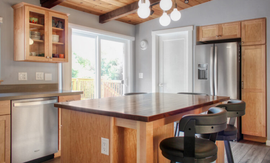 Vacation Rental Arcata Arcata & Design Company