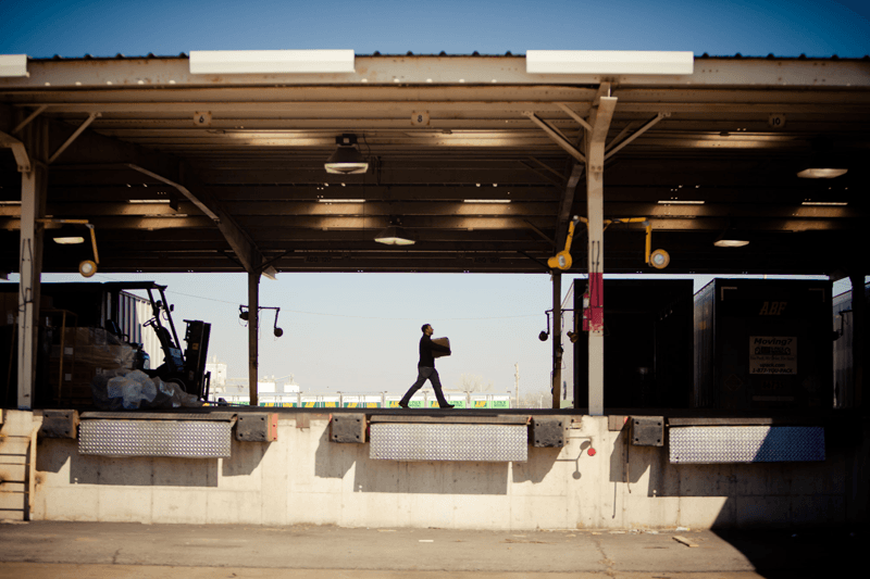 ABF Freight Photo Gallery ArcBest