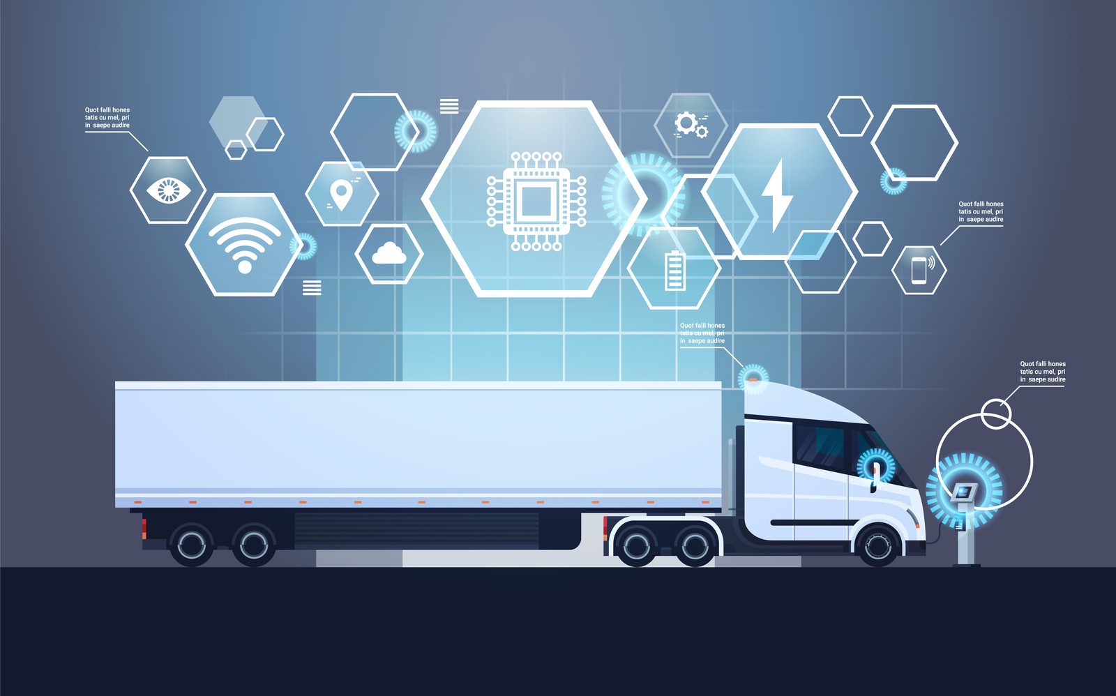 Industry Consultation on Commercial Vehicle Innovation Challenge ARC BC