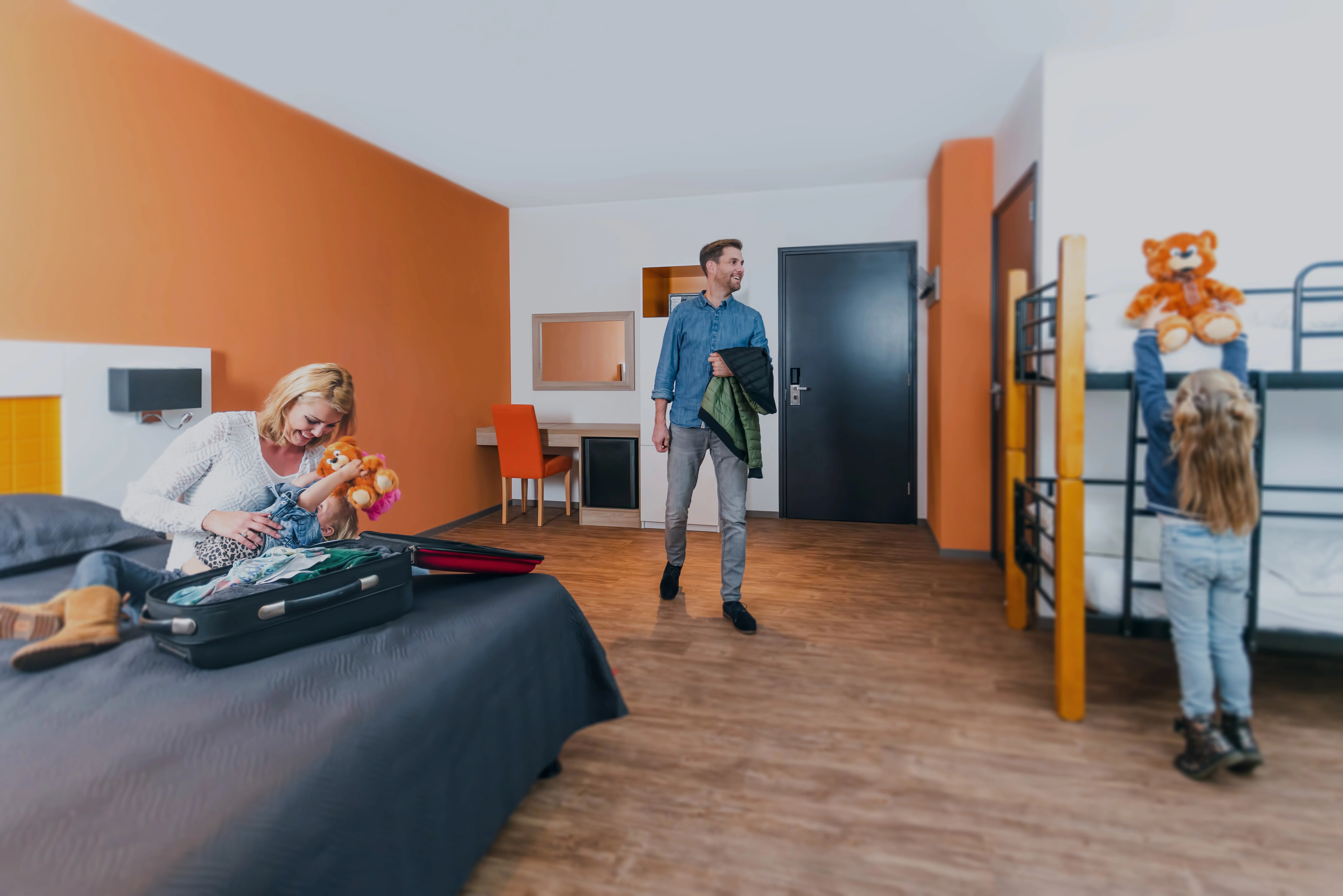 Hét All-In Family Resort Van Nederland | Preston Palace