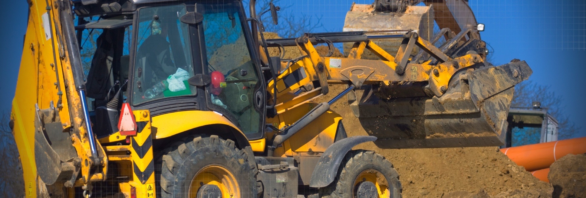 Case Study Construction Vehicles ARCCA Experts and Engineers