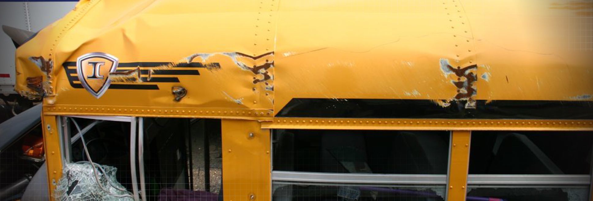 Case Study School Bus Window ARCCA Experts and Engineers