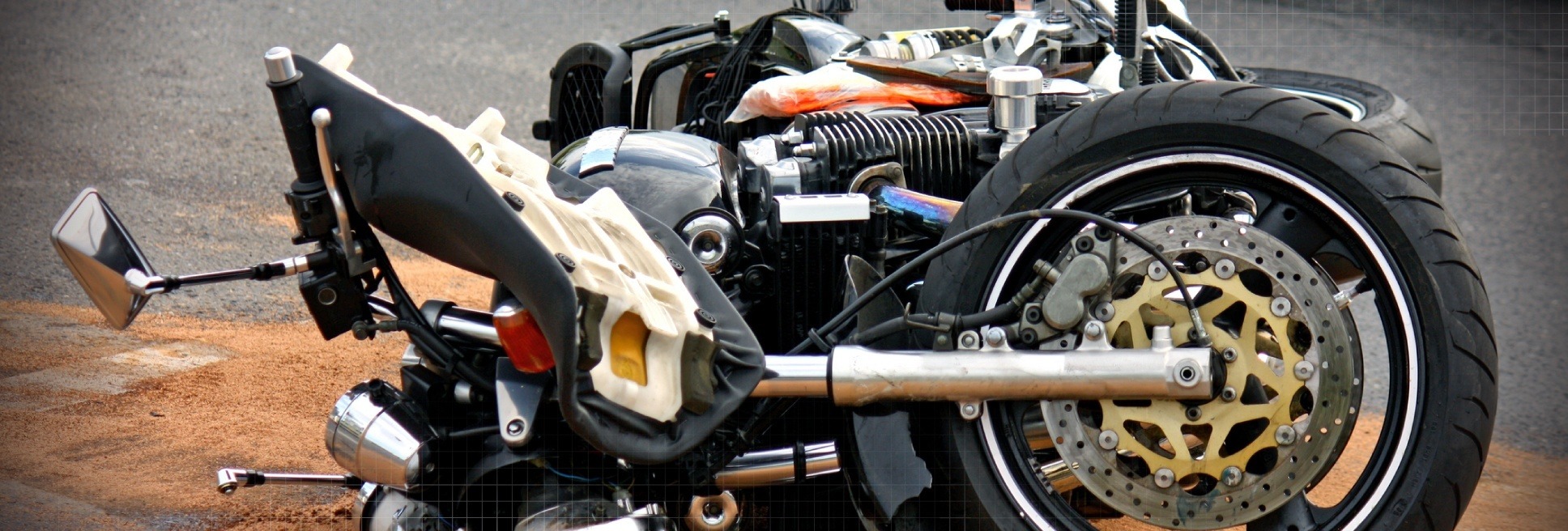 Case Study Motorcycle Kickstand ARCCA Experts and Engineers