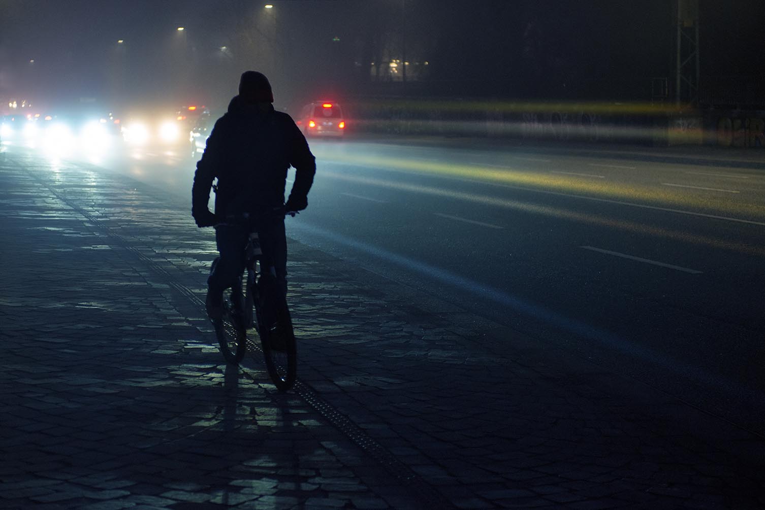 Cycling Visibility The Lights You Need To Be Seen on Your Bike ARCCA
