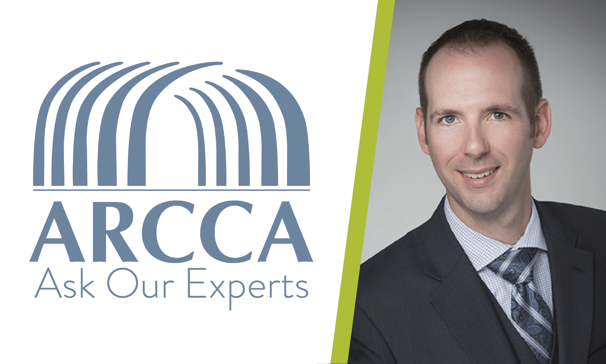 ARCCA Ask an Expert What Should an Adjuster Know? with Scott Kline ARCCA