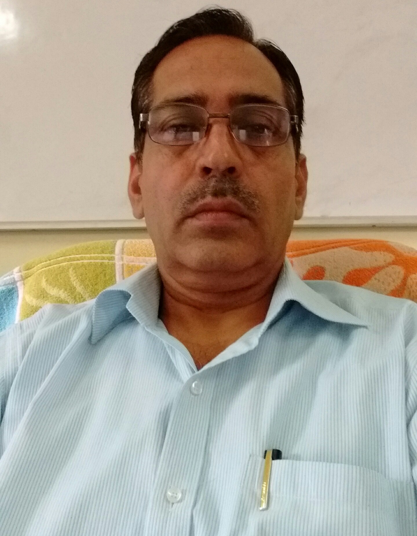 Agricultural Research Communication Centre ARCC Journals Since 1967