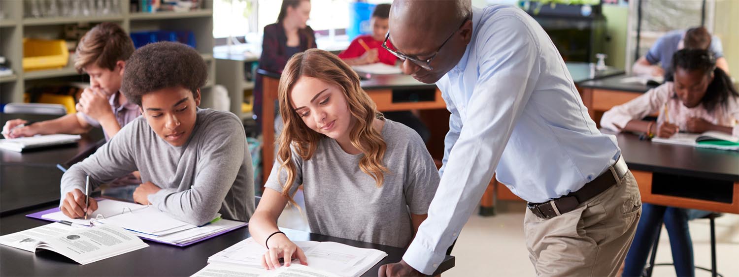 When Selling to Schools, Make Sure You Understand the Education Buying